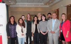 voluntarios angloparlantes en región de coquimbo