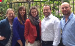 English Language Fellows