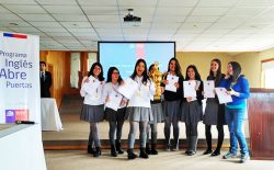 ganadores debates los lagos