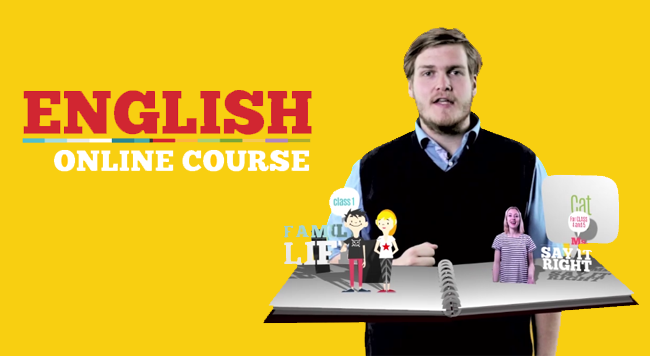 Cursos online de ingles